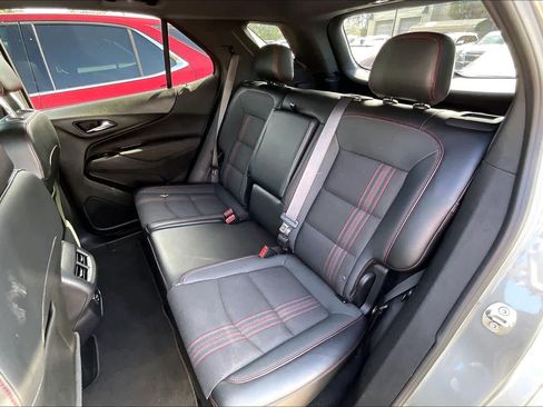 Used 2023 Chevrolet Equinox RS FWD image 25
