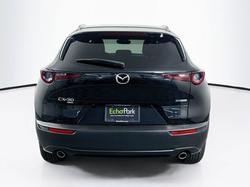 Used 2025 MAZDA CX-30 AWD 2.5 S w/ Preferred Package image 7