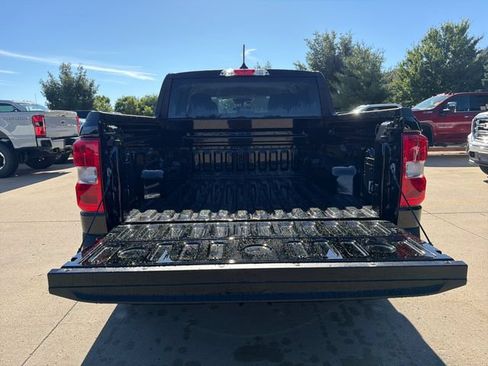 New 2026 Ford Maverick XLT w/ Equipment Group 301A AWD/4WD image 8