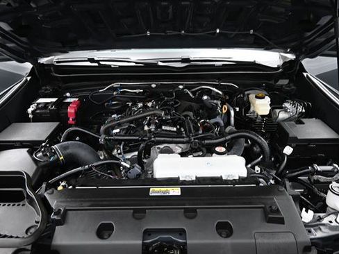 Certified 2026 Toyota Tacoma SR RWD image 20
