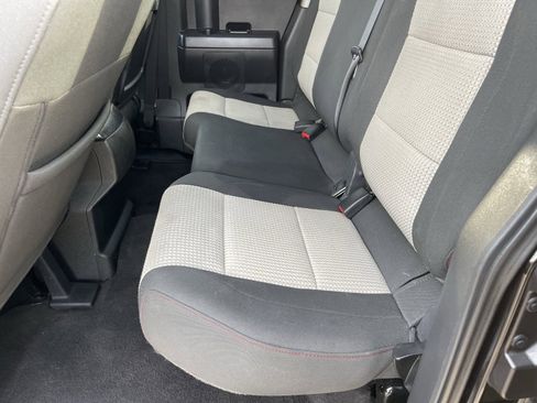 Used 2012 Nissan Titan PRO-4X w/ Pro-4x Premium Utility Pkg image 18