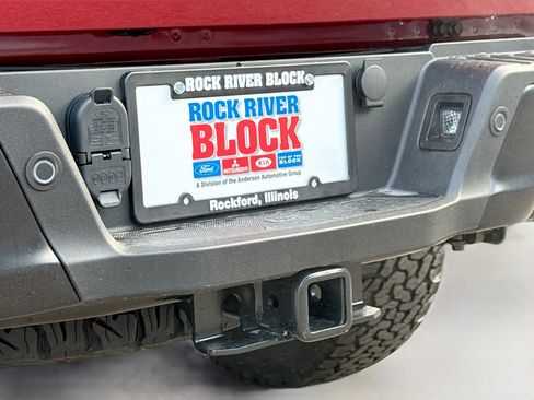 New 2026 Ford F150 Raptor AWD/4WD image 16