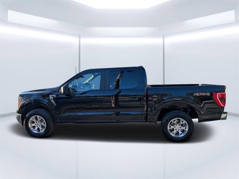 Used 2023 Ford F150 XLT image 6