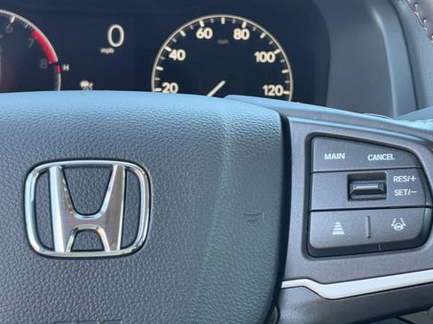 Used 2025 Honda Ridgeline RTL image 19