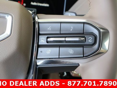 New 2026 GMC Yukon XL Denali image 26