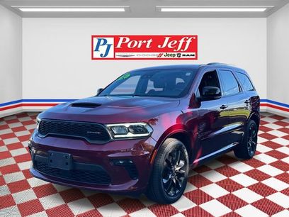 Used 2023 Dodge Durango R/T