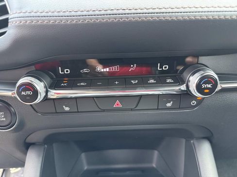 New 2026 MAZDA MAZDA3 2.5 S Premium image 33