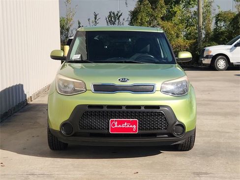 Used 2016 Kia Soul image 2