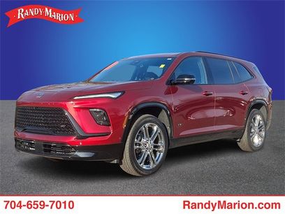 Used 2025 Buick Enclave Sport Touring w/ Super Cruise Package