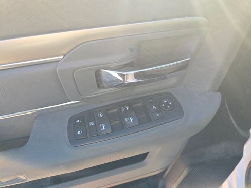 Used 2019 RAM 1500 Big Horn image 21