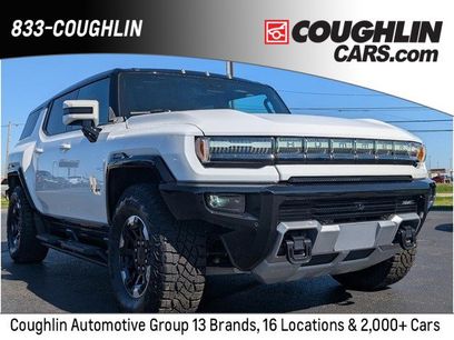 New 2025 GMC Hummer EV 3X w/ Extreme Off-Road Package