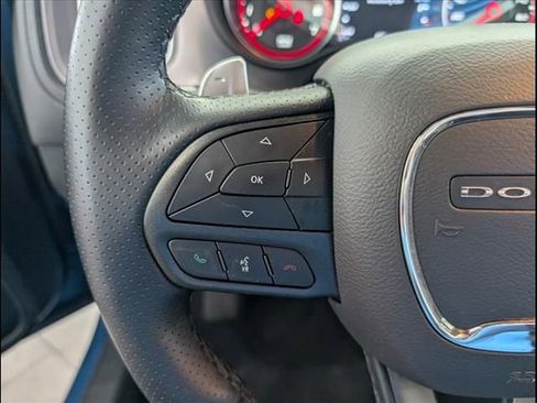 Used 2023 Dodge Charger Scat Pack w/ Plus Group image 7