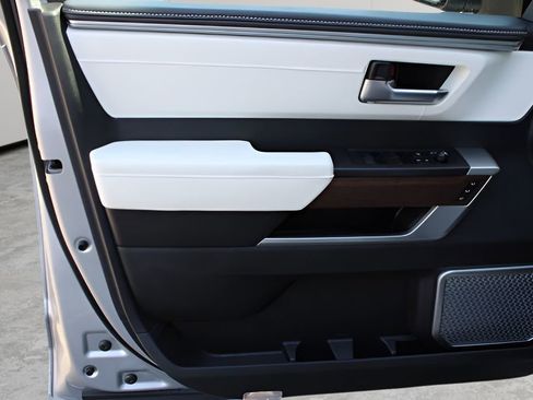 Used 2024 Toyota Tundra Capstone image 19