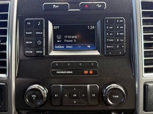 Used 2018 Ford F250 XLT w/ XLT Value Package AWD/4WD image 25