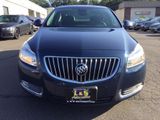 Used 2011 Buick Regal CXL w/ RL6 Preferred Equipment Group image 2