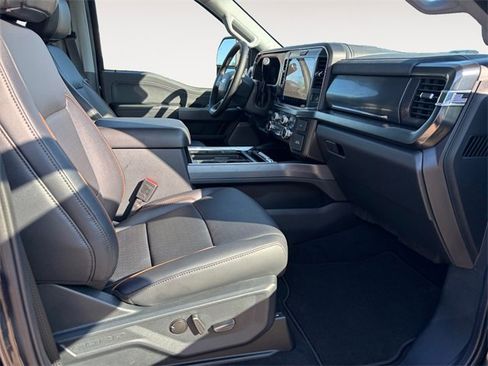 New 2025 Ford F250 Lariat w/ Lariat Ultimate Package image 15