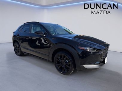 New 2026 MAZDA CX-30 2.5 Turbo w/ Premium Package