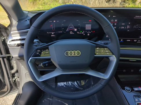 New 2026 Audi A6 Prestige image 31