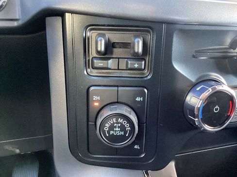New 2026 Ford F150 XLT w/ Equipment Group 302A MID AWD/4WD image 58
