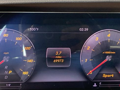 Used 2018 Mercedes-Benz S 450 Sedan image 23