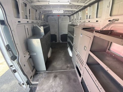 Used 2019 Mercedes-Benz Sprinter 170 image 23