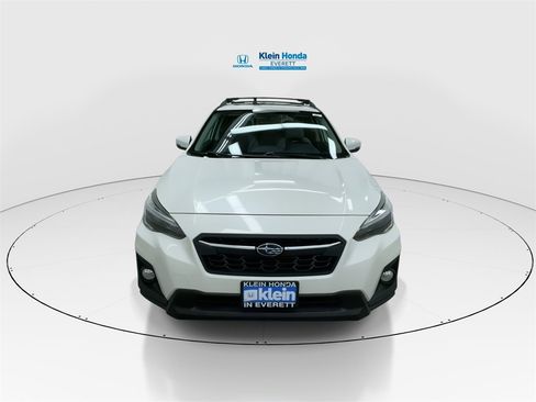 Used 2018 Subaru Crosstrek 2.0i Limited image 5