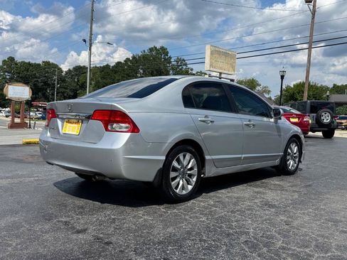 Used 2011 Honda Civic EX-L image 6