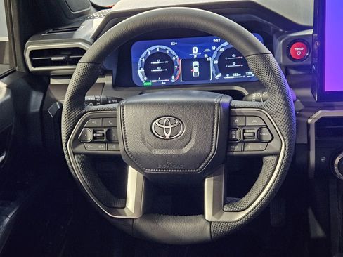 New 2026 Toyota Tacoma TRD Off-Road image 14