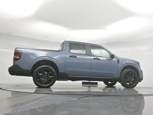 New 2025 Ford Maverick XLT w/ XLT Luxury Package image 46