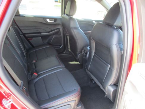 New 2025 Ford Escape ST-Line w/ Tech Pack #1 image 20