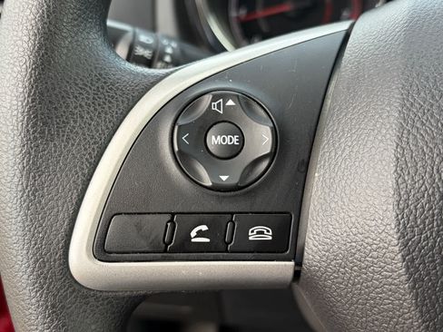 Used 2025 Mitsubishi Outlander Sport ES AWD/4WD image 10