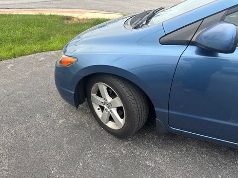 Used 2008 Honda Civic LX image 3