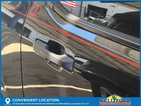 Used 2022 Ford Maverick XL w/ Equipment Group 100A Standard AWD/4WD image 10