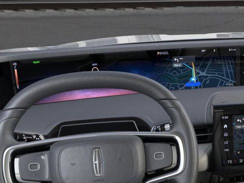 New 2026 Lincoln Nautilus Premier w/ Equipment Group 102A image 13