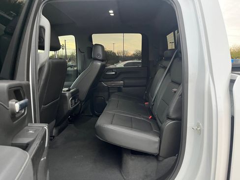 Used 2021 Chevrolet Silverado 2500 LTZ image 17