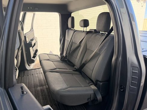 Used 2024 Ford F350 XLT w/ XLT Premium Package image 30