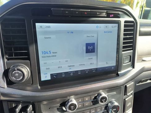 Used 2022 Ford F150 Platinum image 16