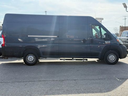 Used 2019 RAM ProMaster 3500 FWD image 3