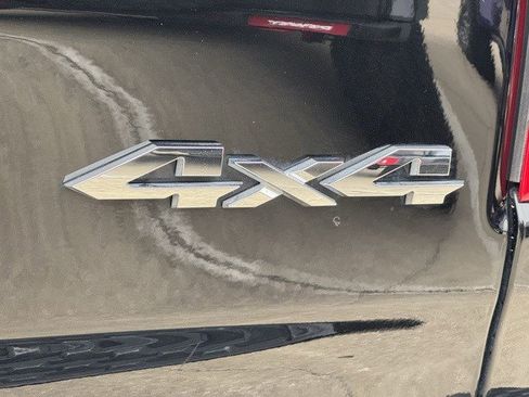 Used 2025 RAM 1500 Laramie w/ Sport Appearance Package image 36