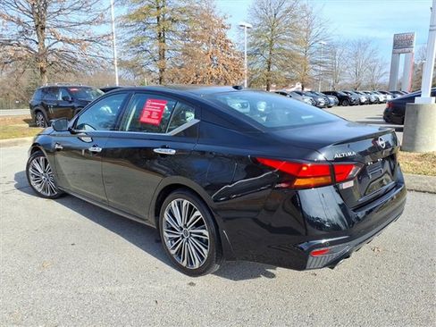 Certified 2024 Nissan Altima 2.5 SL image 19
