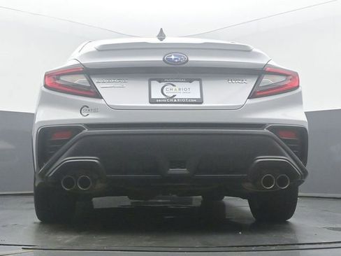 Used 2023 Subaru WRX Premium AWD/4WD image 48