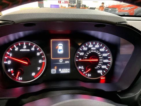 Used 2023 Subaru WRX AWD/4WD image 25