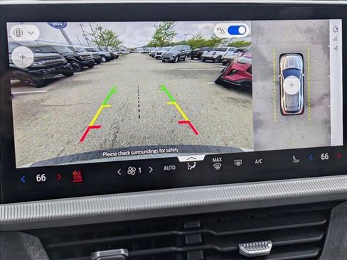 New 2026 Ford Explorer Platinum AWD/4WD image 14