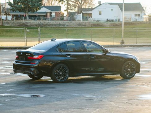 Used 2020 BMW M340i xDrive w/ Executive Package image 5