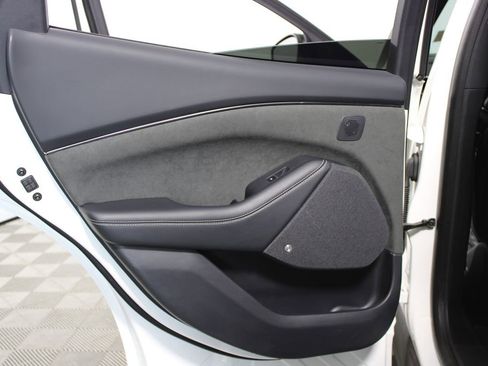 Used 2022 Ford Mustang Mach-E GT w/ GT Performance Edition image 26