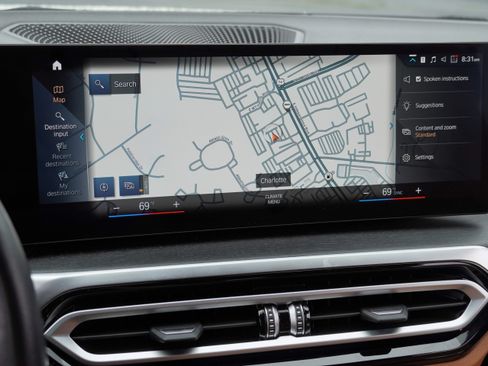 Used 2024 BMW 430i Gran Coupe RWD image 28