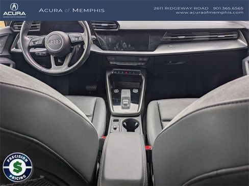 Used 2024 Audi A3 2.0T Premium image 24