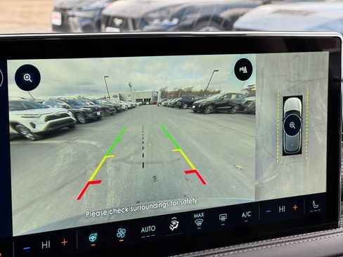 New 2026 Lincoln Corsair Reserve image 22