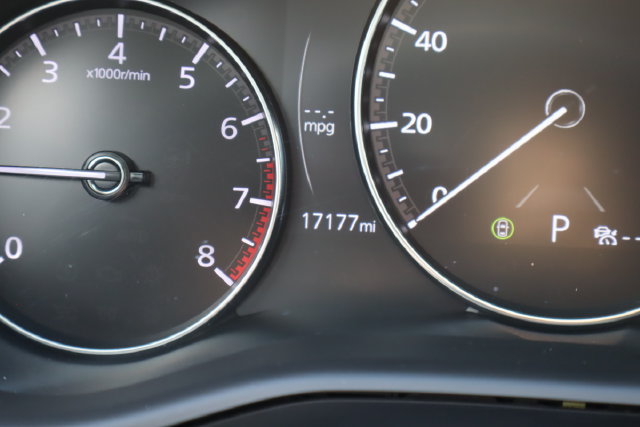 Used 2024 MAZDA CX-30 AWD 2.5 S image 36