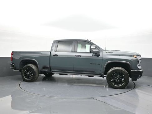 New 2026 Chevrolet Silverado 2500 LT w/ Trail Boss Package image 19